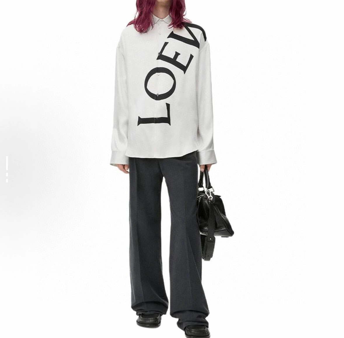 wg.luxury-8o5w5 mulberry silk OVERSIZE item:E-F000H0182H